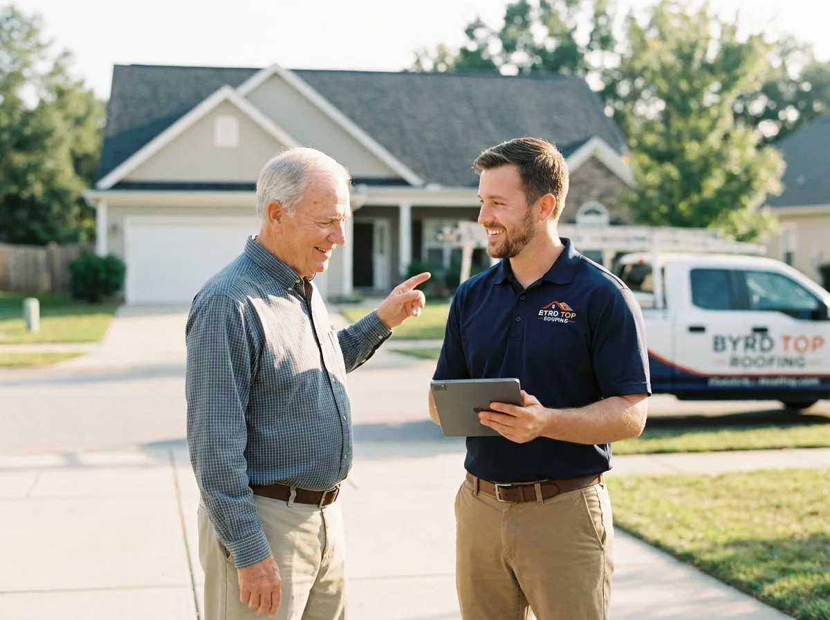 Roofing Alkol, WV FAQs
